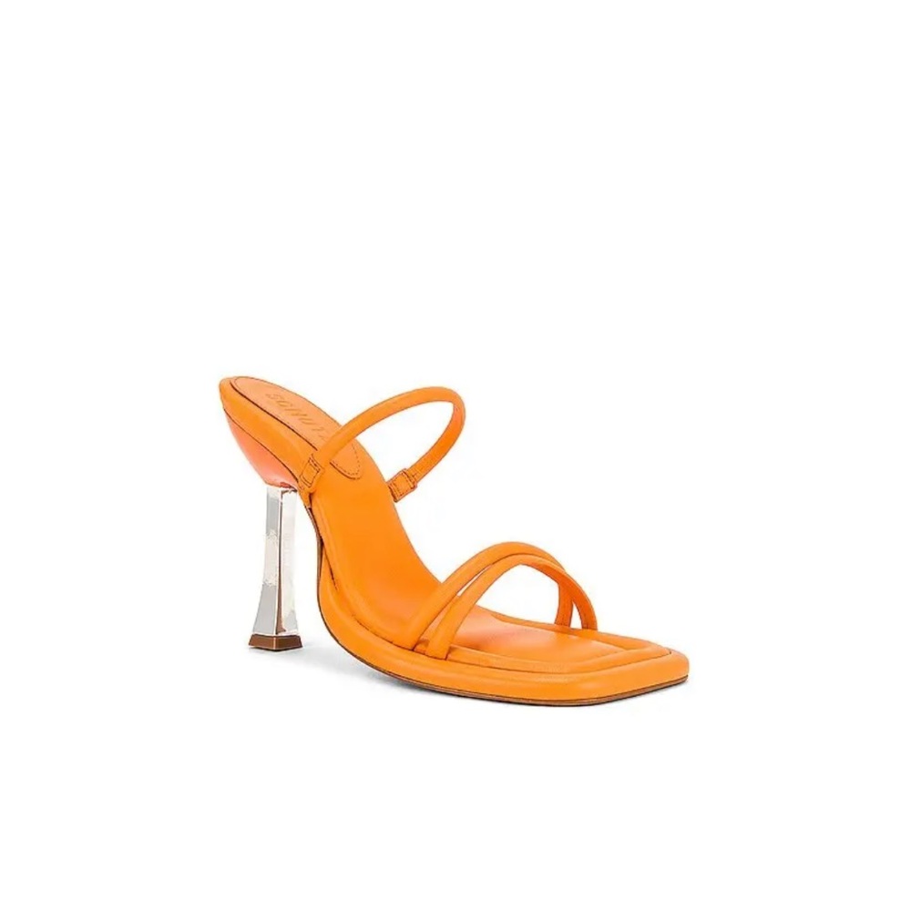 NWT Schutz Agatha Heels